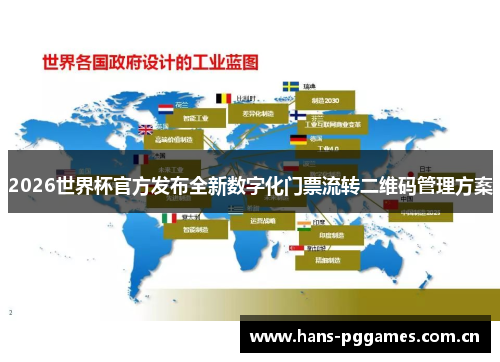2026世界杯官方发布全新数字化门票流转二维码管理方案